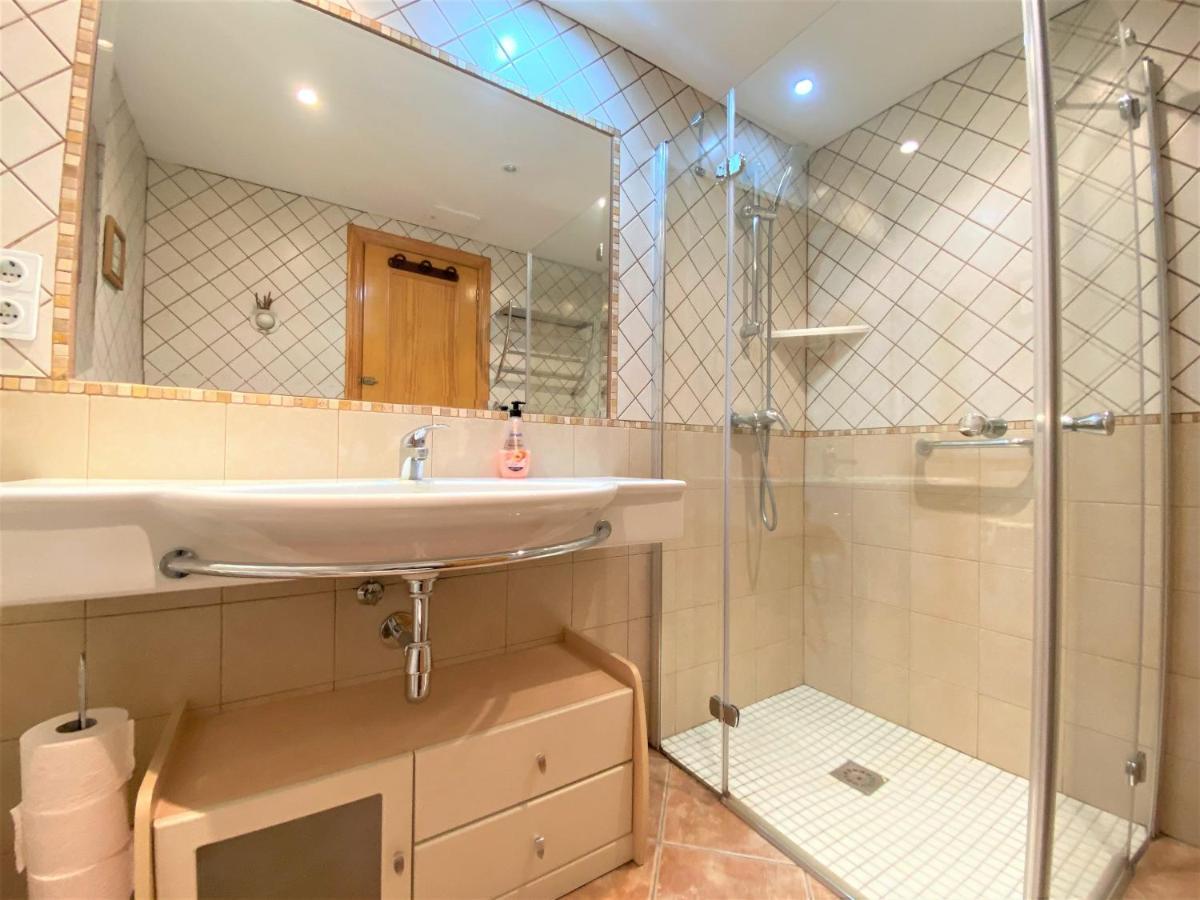 Apartamento A 50M De La Playa Calp Exterior foto
