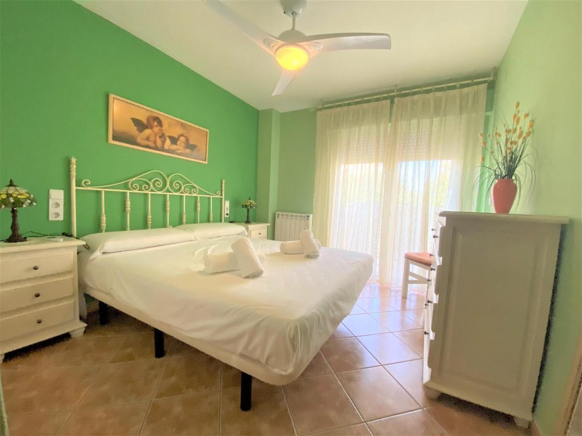 Apartamento A 50M De La Playa Calp Exterior foto